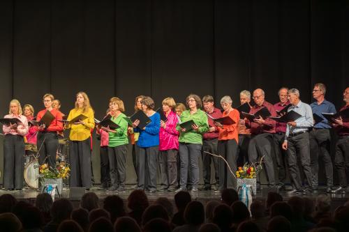 ©  Concert-Chor Concordia Hürth, Andreas Born