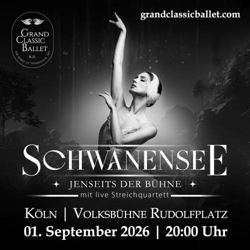 © Volksbühne am Rudolfplatz
