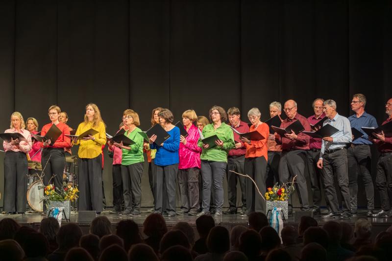 ©  Concert-Chor Concordia Hürth, Andreas Born