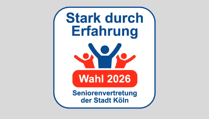 Logo der SVK Wahl 2026