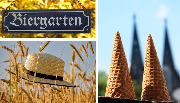 Fotos: PixelAnarchy (oben), NickyPe (unten) / Pixabay, Stefan Kaufmann (rechts)