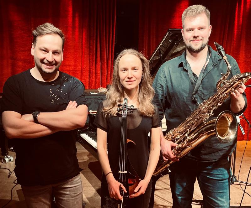 © Georg Bongartz
