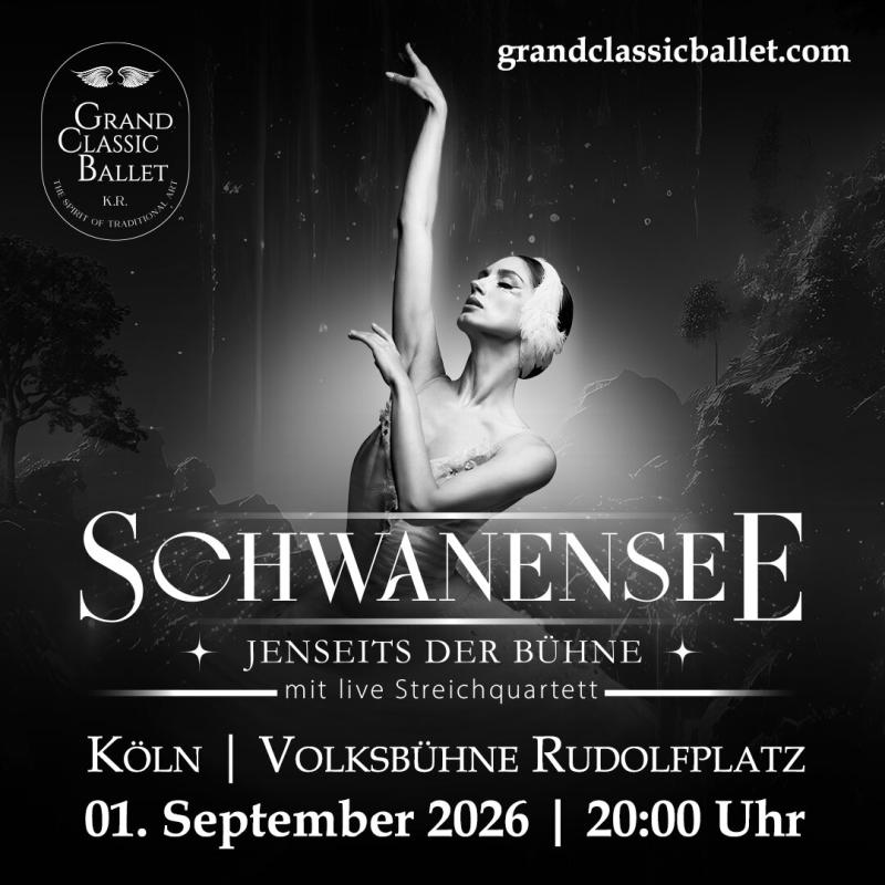 © Volksbühne am Rudolfplatz